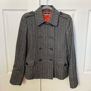 Y2K J. Crew blazer